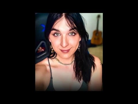 Ava Kris Tyson Situation is Crazy thumbnail