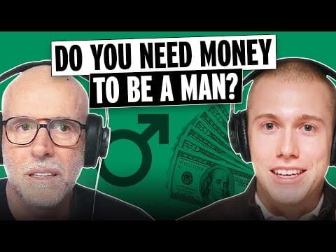 How Does Money Shape Modern Masculinity? thumbnail