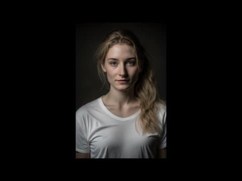 Create Your Own AI Animated Avatar: A Step-by-Step Guide thumbnail
