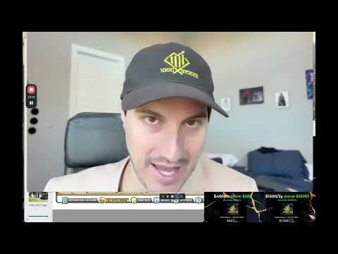 This 1 Stock could be the next Millionaire maker‼️ thumbnail