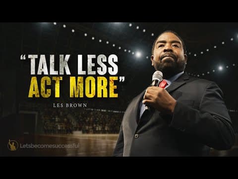 How to Keep Commitments and Build Self-Trust thumbnail