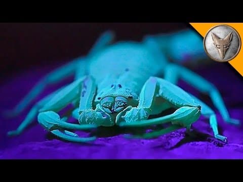 Are Scorpions in America Dangerous or Misunderstood? thumbnail