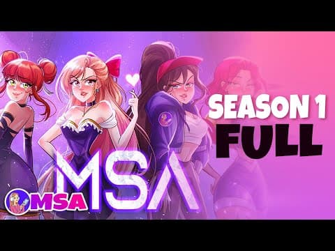 Con Sisters - Season 1 Full thumbnail