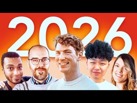 The State of Copywriting: 2026 Panel Discussion thumbnail