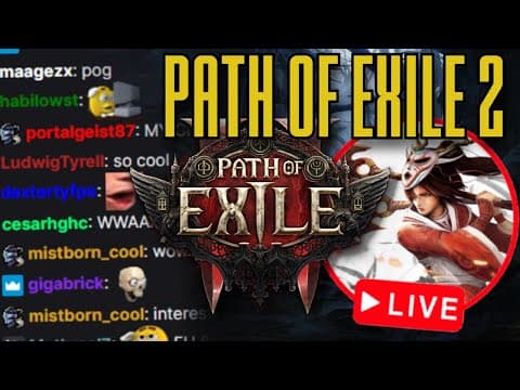 Clutchcore race, casting/co-stream - stream thumbnail