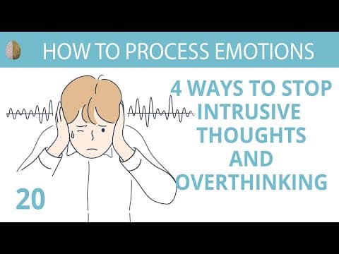 What Is Cognitive Defusion and How Can It Help You? thumbnail