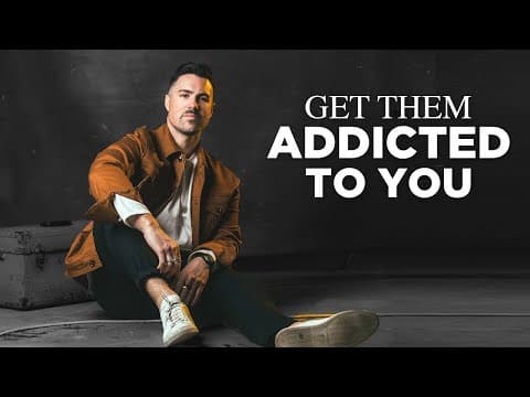 4 Social Skills SECRETS that Make You Attractive AF thumbnail