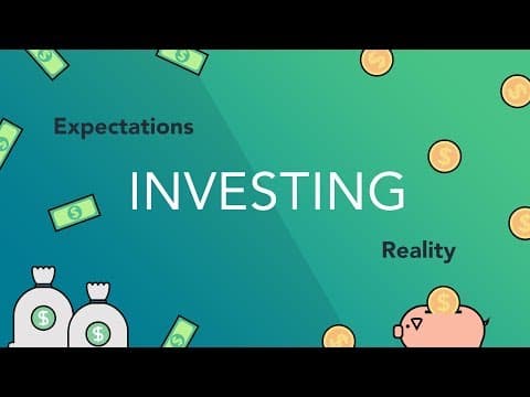 What Are Common Misconceptions About Investing? thumbnail