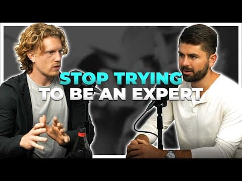 How to Build a One-Person Business from Scratch thumbnail