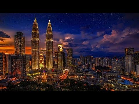 Deep Sleep Story – Inspired Story for Adults to Sleep (Travels and Dreams #1) thumbnail