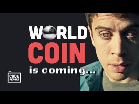 What Is Worldcoin and How Does It Work? thumbnail