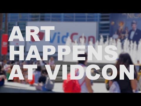 How to Create Art From Lost Childhood Objects thumbnail