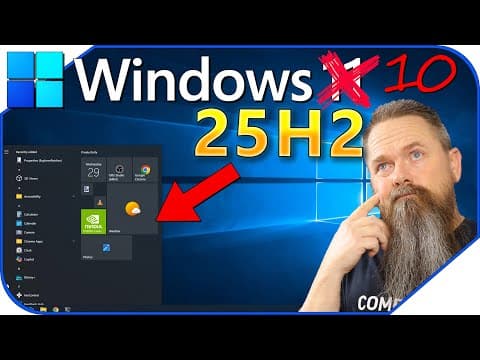 Make Windows 11 Look Better thumbnail