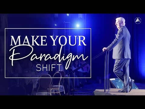 How to Make a Paradigm Shift for Manifesting Success thumbnail