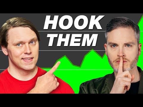 Why Most Videos FAIL in the First Minute and How to WIN Instead! thumbnail