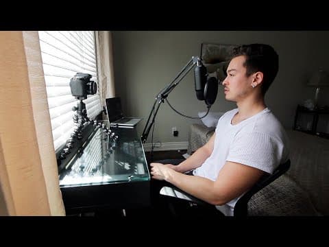 How To Shoot A Mini Documentary. (Pt. 1/3) thumbnail