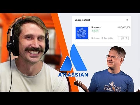 Atlassian Bought Arc And Somehow Everything Got Dumber thumbnail