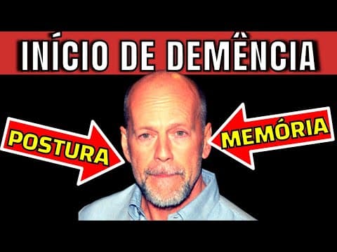 6 SINAIS INICIAIS de DEMÊNCIA que você NUNCA PODE IGNORAR! Sintomas SILENCIOSOS de ALZHEIMER thumbnail