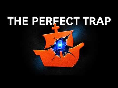What happened when police infiltrated Hansa darknet market thumbnail