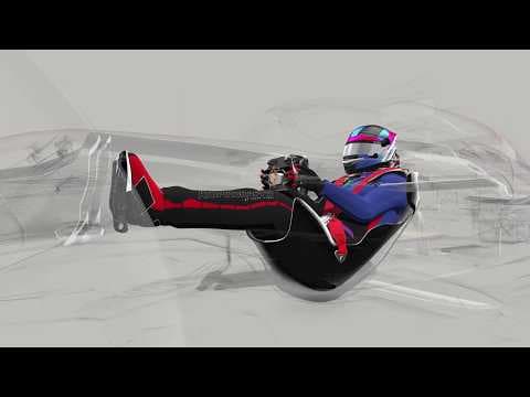 How a Formula 1 Race Car Works thumbnail
