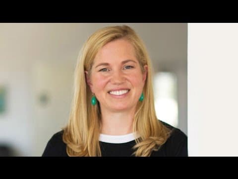 Jessica Livingston's Advice For Founders thumbnail