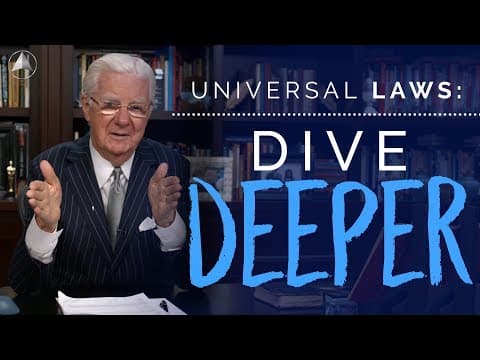 What Are the Seven Universal Laws and Their Impact? thumbnail