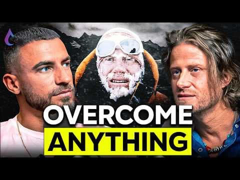 How To Train Your Mind To Win In Every Situation | Cory Richards thumbnail