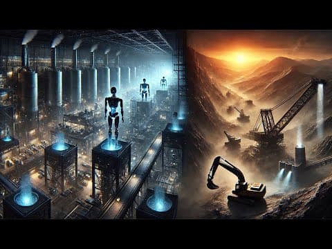 Why China-US Rare Earth Talks Drive Markets thumbnail