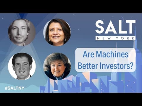 How Is AI Transforming Active and ESG Investing? thumbnail