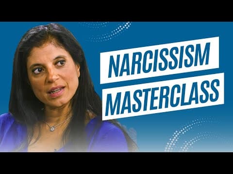 Narcissism | What You MUST Know thumbnail