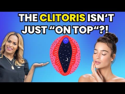 You Need To Know This To Give Her An Unforgettable Orgasm! thumbnail