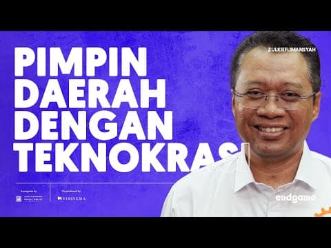 Mengapa Pendidikan Luar Negeri Penting untuk NTB? thumbnail