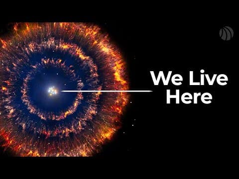 What Lies Outside The Solar System? thumbnail