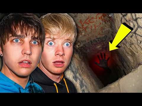 Our Scariest Encounters around the WORLD thumbnail