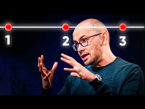 Technologies Making Current Large Language Models Obsolete! thumbnail