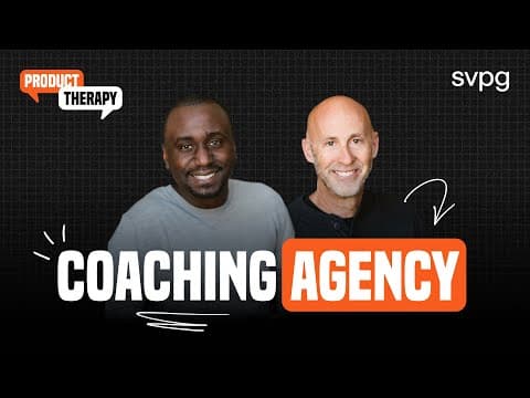 Coaching Agency | Symptoms and Solutions thumbnail