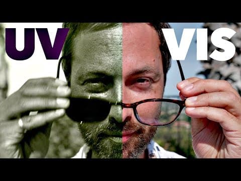 What Can We See in Ultraviolet Light? thumbnail