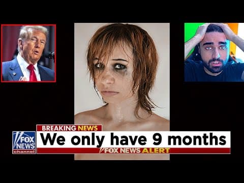 Why Gen Alpha is Making Teachers QUIT in 2026 😢 thumbnail