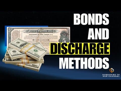 The Zero Percent: How to use Bonds and Discharge Methods thumbnail