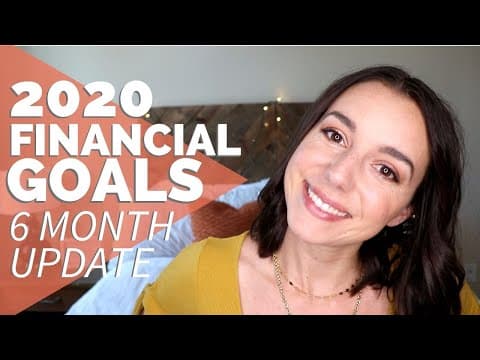 How to Achieve Your Financial Goals in 2020 thumbnail
