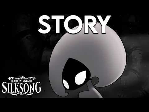 The Complete Story of Hollow Knight Silksong thumbnail