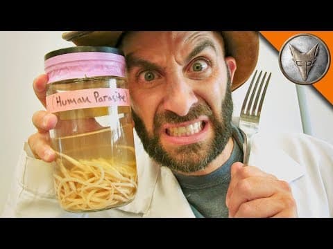 What Are Nematodes and Should I Be Worried About Them? thumbnail