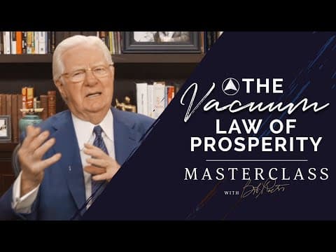 What Is the Vacuum Law of Prosperity and How Does It Work? thumbnail