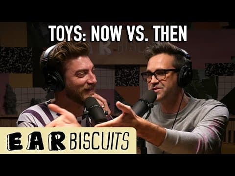 What Happened to Toys? thumbnail