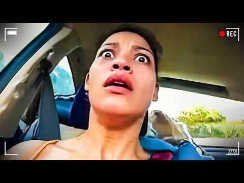 When Victim Secretly Records Her Final Moments thumbnail