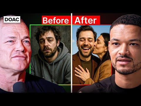 How to Beat Hesitation by Taking Decisive Action thumbnail