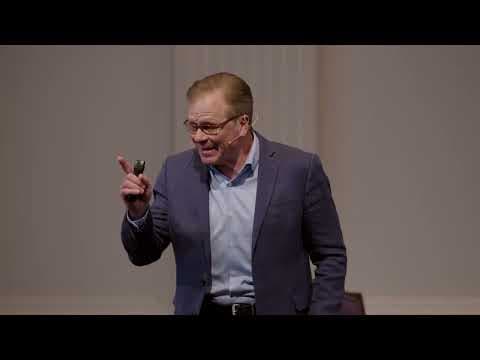 Science Doesn’t Say Anything—Scientists Do (2023 Dallas Conference on Science and Faith) thumbnail