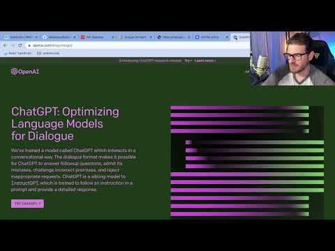 Why ChatGPT won't make you obsolete thumbnail
