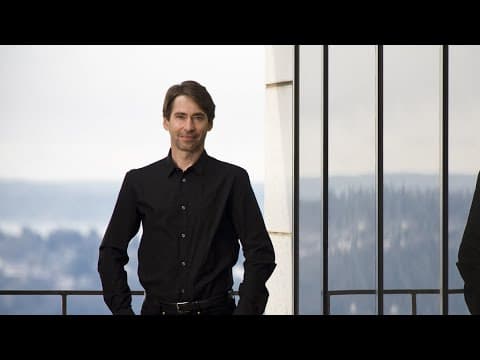 Founder Stories: Bob Nelsen, ARCH Venture Partners thumbnail