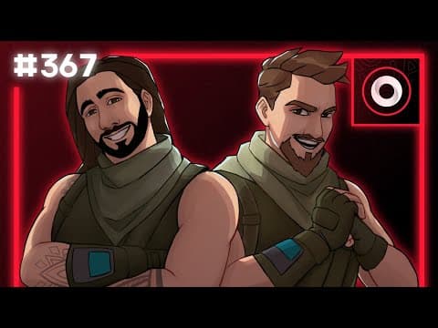 The Actual Game of The Year | The Official Podcast thumbnail